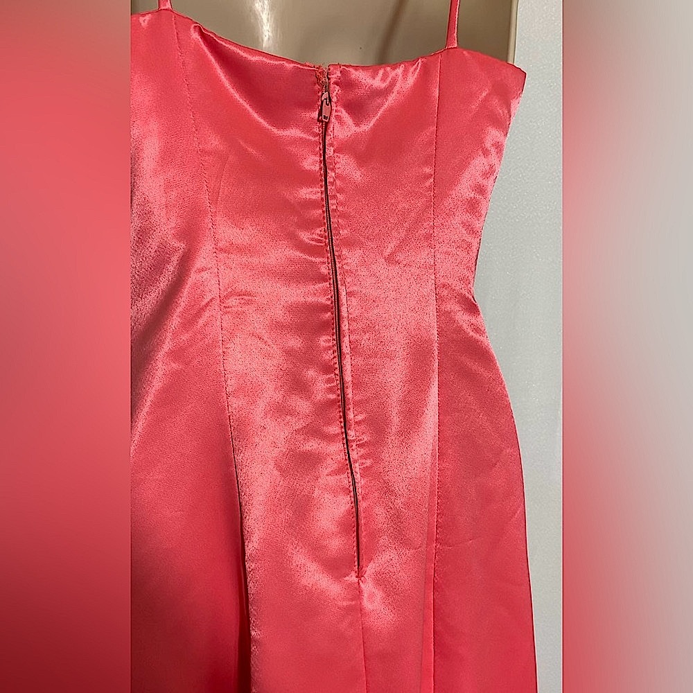 Corset Prom,formal,ball gown dress - Picture 14 of 17